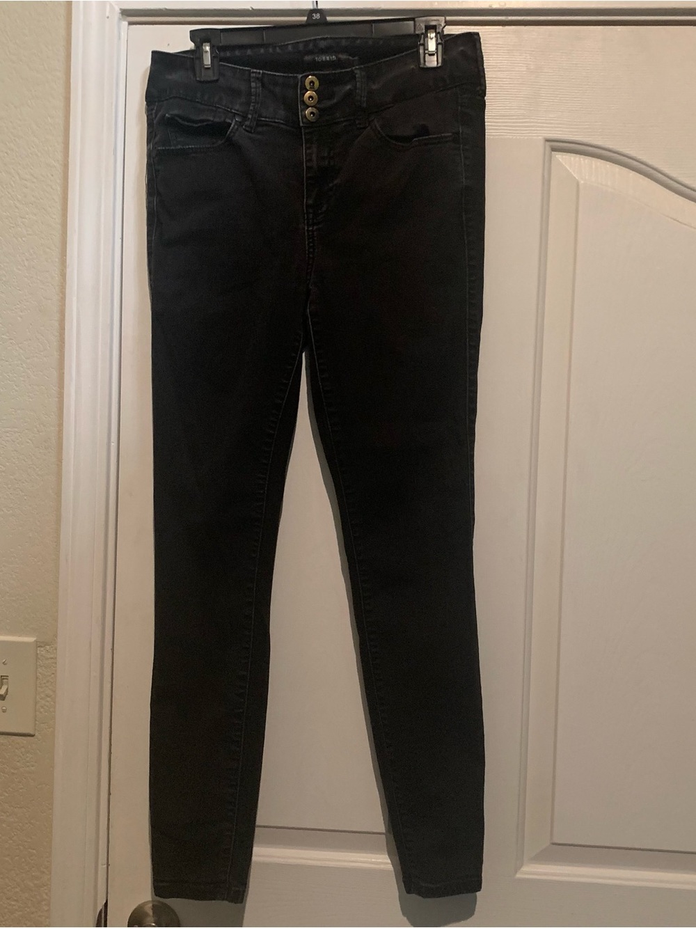 Women’s Torrid Super Soft Jeggings